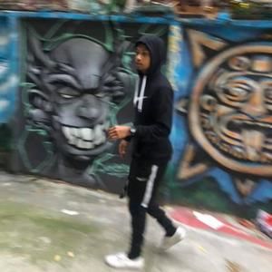 Meet your Posher, Joel